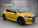 Peugeot 208 1.2 PureTech 130 GT