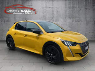 Peugeot 208 1.2 PureTech 130 GT
