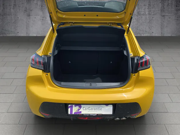 Peugeot 208 1.2 PureTech 130 GT