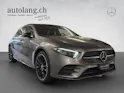 Mercedes-Benz A 250 e AMG Line