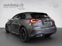 Mercedes-Benz A 250 e AMG Line