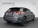 Mercedes-Benz A 250 e AMG Line