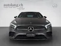 Mercedes-Benz A 250 e AMG Line