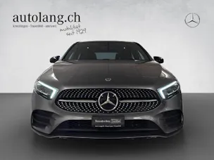Mercedes-Benz A 250 e AMG Line