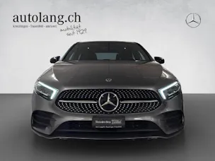Mercedes-Benz A 250 e AMG Line