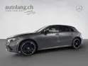 Mercedes-Benz A 250 e AMG Line