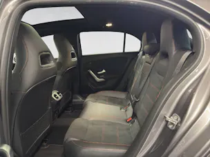 Mercedes-Benz A 250 e AMG Line