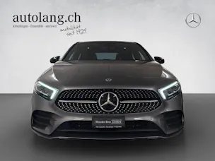 MERCEDES-BENZ A 250 e AMG Line