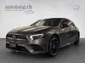 Mercedes-Benz A 250 e AMG Line