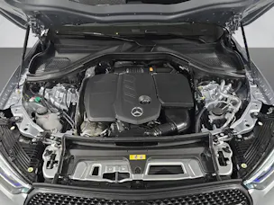Mercedes-Benz GLC 300 de AMG Line 4Matic EQ Star