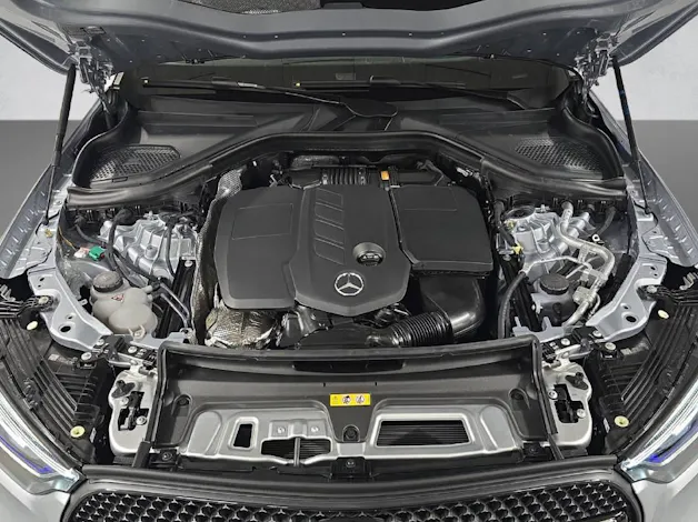 Mercedes-Benz GLC 300 de AMG Line 4Matic EQ Star