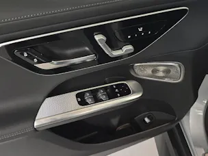 Mercedes-Benz GLC 300 de AMG Line 4Matic EQ Star