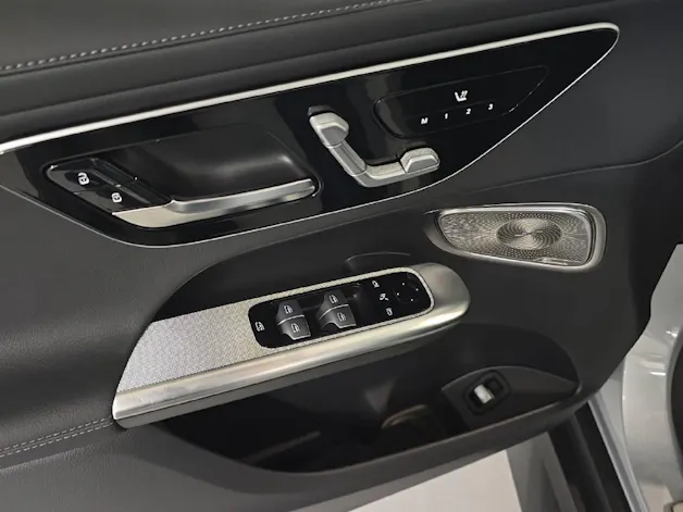 Mercedes-Benz GLC 300 de AMG Line 4Matic EQ Star