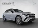 Mercedes-Benz GLC 300 de AMG Line 4Matic EQ Star