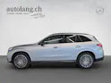 Mercedes-Benz GLC 300 de AMG Line 4Matic EQ Star