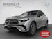 Mercedes-Benz GLC 300 de AMG Line 4Matic EQ Star
