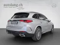 Mercedes-Benz GLC 300 de AMG Line 4Matic EQ Star