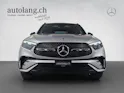 Mercedes-Benz GLC 300 de AMG Line 4Matic EQ Star