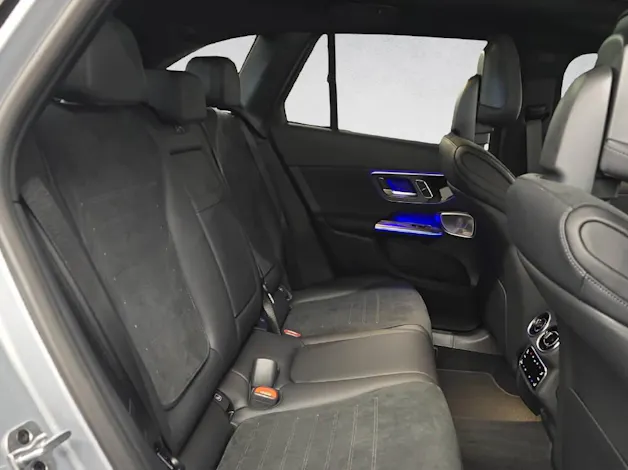Mercedes-Benz GLC 300 de AMG Line 4Matic EQ Star