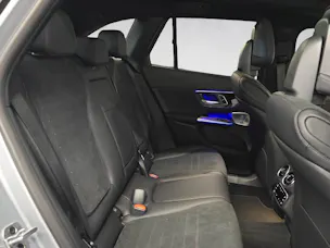 Mercedes-Benz GLC 300 de AMG Line 4Matic EQ Star