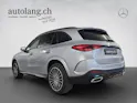 Mercedes-Benz GLC 300 de AMG Line 4Matic EQ Star
