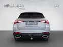 Mercedes-Benz GLC 300 de AMG Line 4Matic EQ Star