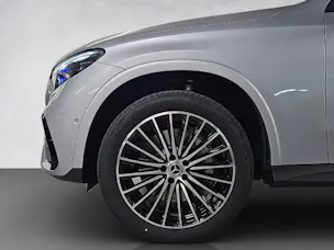 Mercedes-Benz GLC 300 de AMG Line 4Matic EQ Star