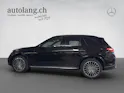 Mercedes-Benz GLC 220 d AMG Line 4Matic