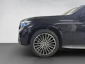 Mercedes-Benz GLC 220 d AMG Line 4Matic