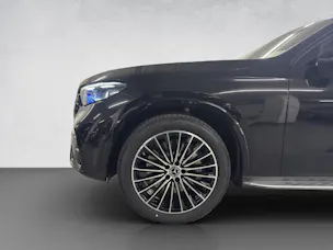 Mercedes-Benz GLC 220 d AMG Line 4Matic