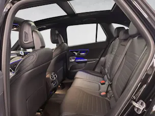 Mercedes-Benz GLC 220 d AMG Line 4Matic