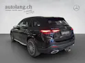 Mercedes-Benz GLC 220 d AMG Line 4Matic