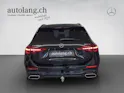Mercedes-Benz C 220 d AMG Line 4Matic Swiss Star T-Modell
