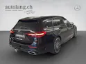 Mercedes-Benz C 220 d AMG Line 4Matic Swiss Star T-Modell