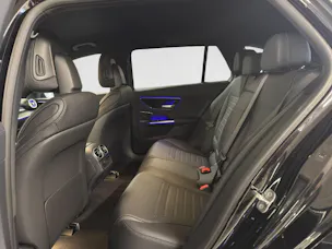 Mercedes-Benz C 220 d AMG Line 4Matic Swiss Star T-Modell