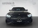 MERCEDES-BENZ C 220 d AMG Line 4Matic Swiss Star T-Modell