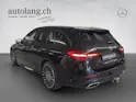 Mercedes-Benz C 220 d AMG Line 4Matic Swiss Star T-Modell
