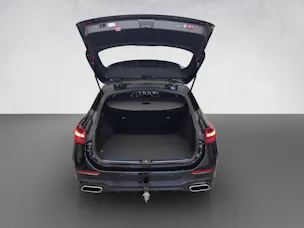 MERCEDES-BENZ C 220 d AMG Line 4Matic Swiss Star T-Modell