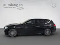 Mercedes-Benz C 220 d AMG Line 4Matic Swiss Star T-Modell