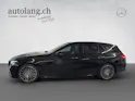 MERCEDES-BENZ C 220 d AMG Line 4Matic Swiss Star T-Modell