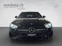 Mercedes-Benz C 220 d AMG Line 4Matic Swiss Star T-Modell