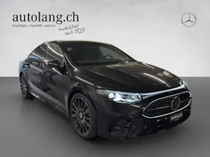 Mercedes-Benz CLA 220 AMG Line 4Matic