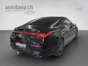 Mercedes-Benz CLA 220 AMG Line 4Matic