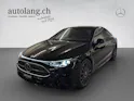 Mercedes-Benz CLA 220 AMG Line 4Matic