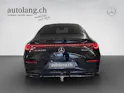 Mercedes-Benz CLA 220 AMG Line 4Matic
