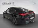 Mercedes-Benz CLA 220 AMG Line 4Matic