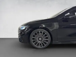 Mercedes-Benz CLA 220 AMG Line 4Matic