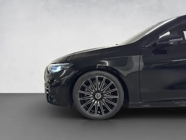 Mercedes-Benz CLA 220 AMG Line 4Matic