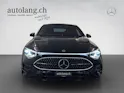 Mercedes-Benz CLA 220 AMG Line 4Matic