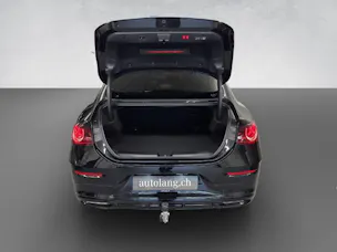 Mercedes-Benz CLA 220 AMG Line 4Matic